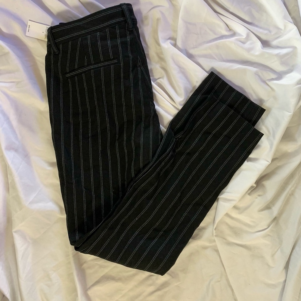 Gap Skinny Ankle Pants